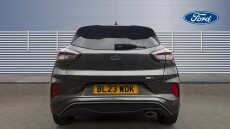 Ford Puma 1.0 EcoBoost Hybrid mHEV ST-Line X 5dr Petrol Hatchback